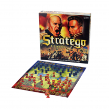 PlayMonster Stratego Classic Game