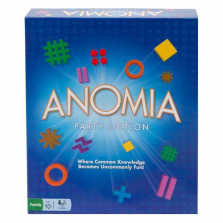 Anomia - Party Edition