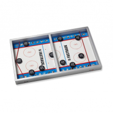 Blue Orange Fastrack NHL Board Game