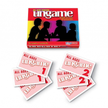 Pocket Ungame All Ages