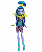 Кукла Джейн Булитл -Монстрические каникулы Монстер Хай -Monster High