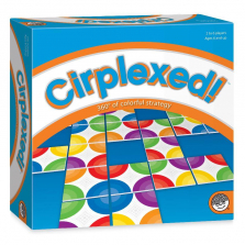 MindWare Cirplexed! Strategy Game