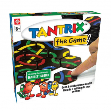 Tantrix the Game!