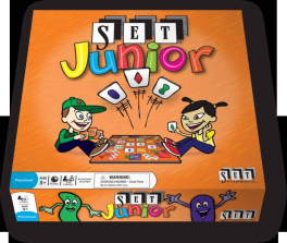 SET Junior