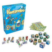 Kwazooloo Game