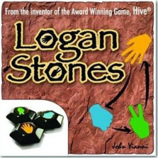 Logan Stones Board Game