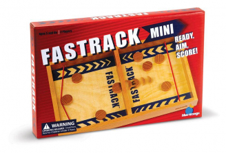 Blue Orange Fastrack Mini Ready, Action Score Game