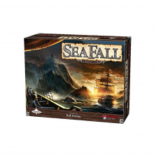 SeaFall A Legacy Game