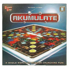 Akumulate Game