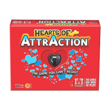 Hearts of AttrAction Game