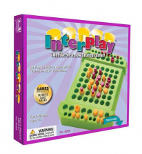 Interplay The Five-in-a-Row Strategy Game