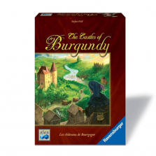 Castles of Burgundy