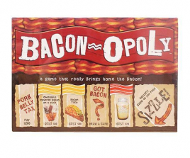 Bacon-opoly