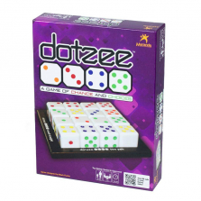 Dotzee