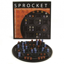 Sprocket