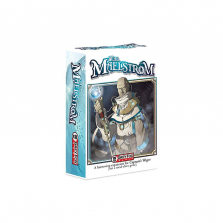 Grey Fox Games Captain's Wager The Maelstrom Expansion Card Game