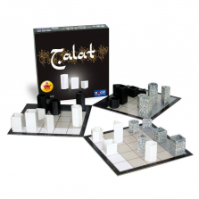 Talat Abstract Strategy Game