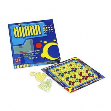 Hijara Game