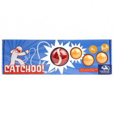 Marbles Catchoo 3.0 Challenge Game