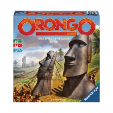 Ravensburger Orongo Board Game