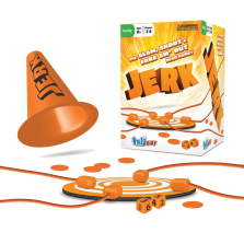 Talicor Jerk Board Game