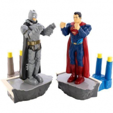 Rock 'Em Sock 'Em Robots Batman v Superman