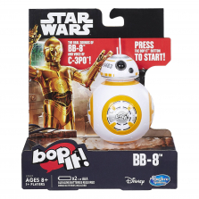 Bop It! Star Wars BB-8 Edition Game