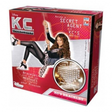 Disney KC Undercover KC's Bracelet Spy Game