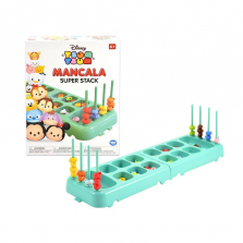 Disney Tsum Tsum Mancala Super Stack Game