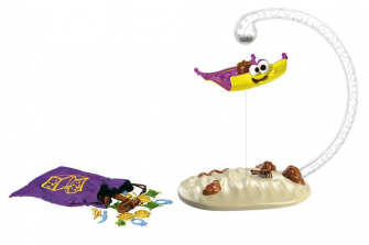 Disney Aladdin's Flying Carpet Game