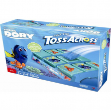 Disney Pixar Finding Dory Toss Across Game