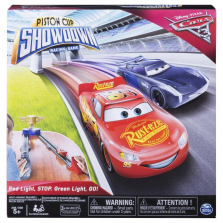 Disney Pixar Cars 3 Piston Cup Showdown Racing Game