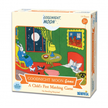 Briarpatch Goodnight Moon Matching Game