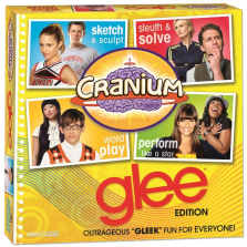 Cranium - Glee Edition