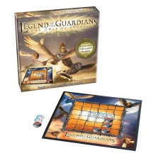 Legend of the Guardians - The Owls of Ga'Hoole Circle of Strength Game