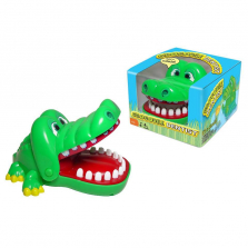 Crocodile Dentist