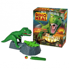 Dino Meal Game by Goliath Games LLC