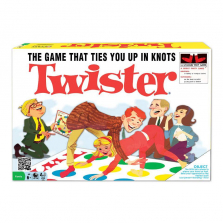 Twister Classic Game