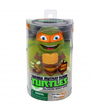 Teenage Mutant Ninja Turtles Belching Mikey Game