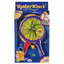 Spider Whack