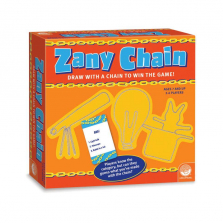 MindWare Zany Chain Game