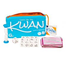 Show Me the Kwan