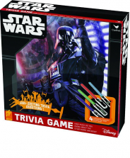 Star Wars Trivia Game