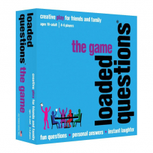 Loaded Questions Game