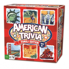 American Trivia - Family Edition