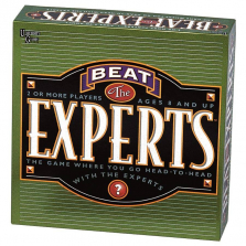 Beat the Experts