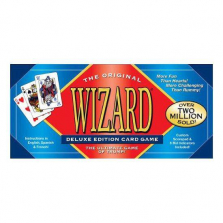 Wizard Card Game - Deluxe Edition