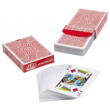 Ideal Canasta Classic Card Game