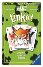 Ravensburger Linko Card Game