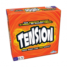 Outset Media Tension Game